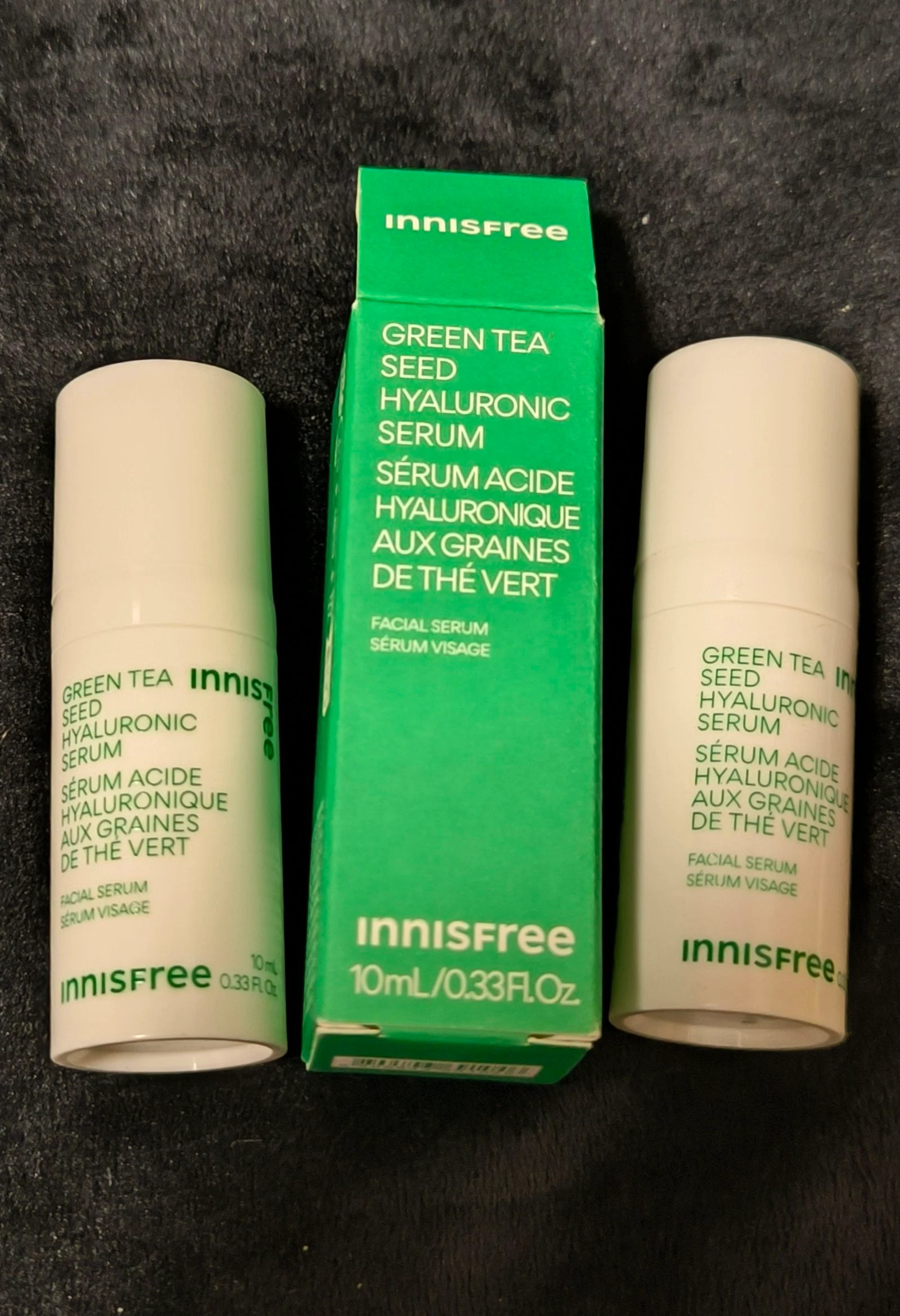 3 Innisfree products – photo 3